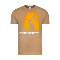 Vintage Camel carhartt vintage Vintage Tee - linhVisuals