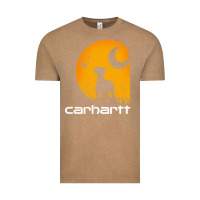 Vintage Coffee carhartt vintage Vintage Tee - linhVisuals