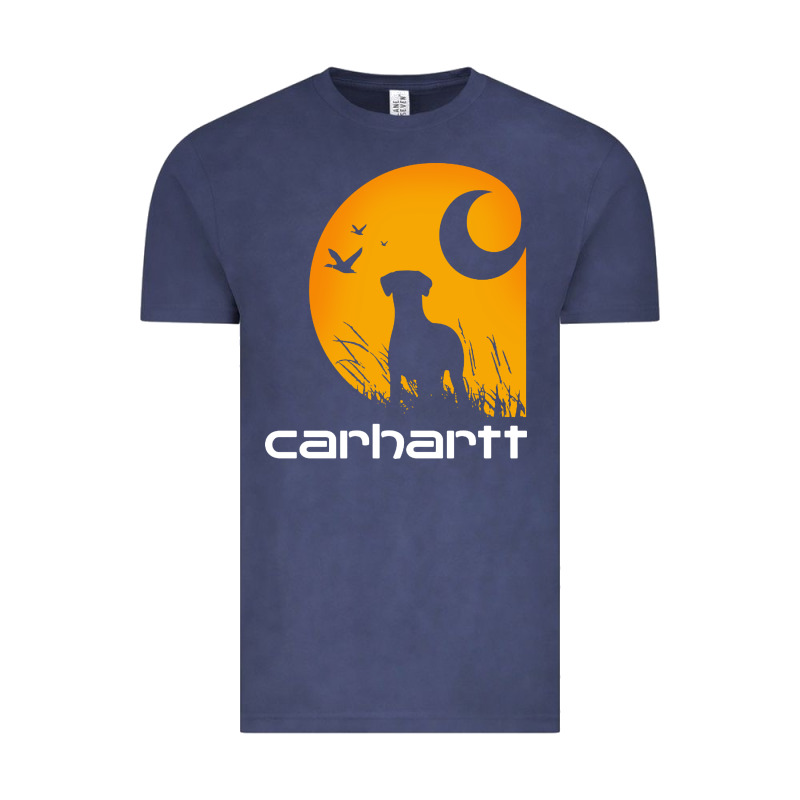 Carhartt Vintage Vintage Tee by linhVisuals | Teevron