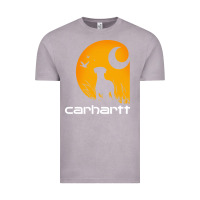 Vintage Zinc carhartt vintage Vintage Tee - linhVisuals