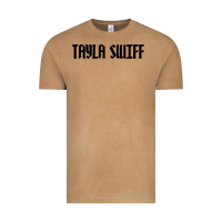 Vintage Camel tayla las culturistas Vintage Tee - linhVisuals