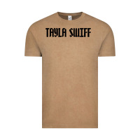 Vintage Coffee tayla las culturistas Vintage Tee - linhVisuals