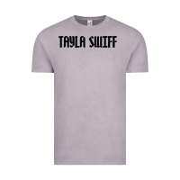 Tayla Las Culturistas Vintage Tee | Teevron