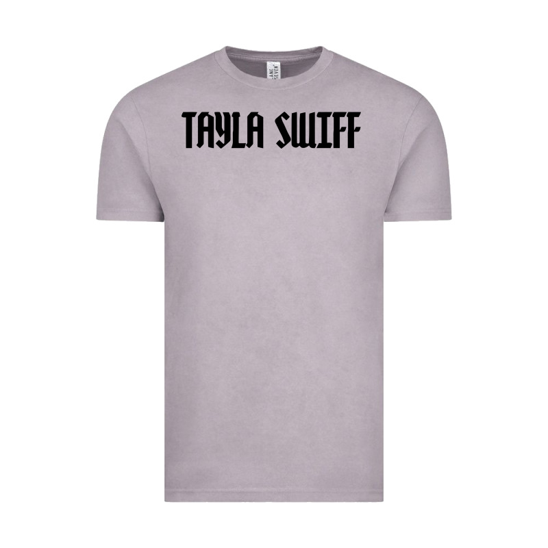 Tayla Las Culturistas Vintage Tee by linhVisuals | Teevron
