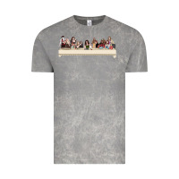 Cloud Rock the last supper of the real housewives Vintage Tee - linhVisuals