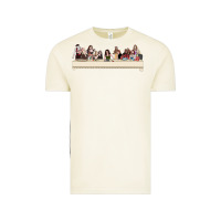 Vintage Arctic the last supper of the real housewives Vintage Tee - linhVisuals