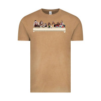 Vintage Camel the last supper of the real housewives Vintage Tee - linhVisuals