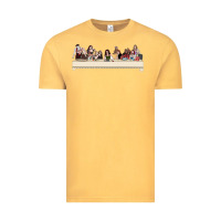 Vintage Mustard the last supper of the real housewives Vintage Tee - linhVisuals