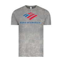Cloud Rock bank of america Vintage Tee - linhVisuals
