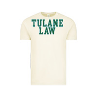 Vintage Arctic tulane law school Vintage Tee - linhVisuals