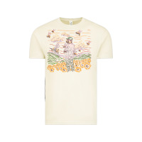 Vintage Arctic tyler the creator flower boy Vintage Tee - linhVisuals