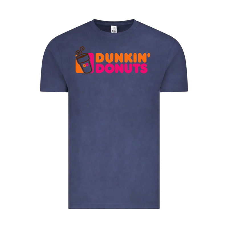Donuts Vintage Tee by linhVisuals | Teevron