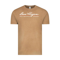 Vintage Camel ben hogan Vintage Tee - linhVisuals