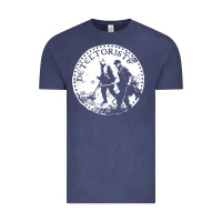 Detectorists Vintage Tee | Teevron