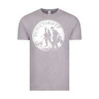 Vintage Zinc detectorists Vintage Tee - linhVisuals