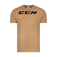 Vintage Camel c c m hockey Vintage Tee - linhVisuals