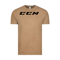 C C M Hockey Vintage Tee | Teevron