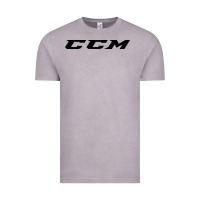 Vintage Zinc c c m hockey Vintage Tee - linhVisuals