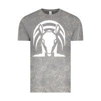 Cloud Rock armadillo isolated Vintage Tee - linhVisuals