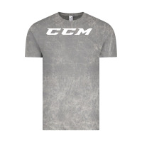 Cloud Rock c c m hockey Vintage Tee - linhVisuals