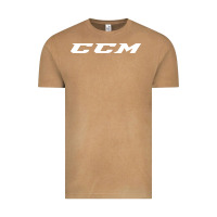 Vintage Camel c c m hockey Vintage Tee - linhVisuals