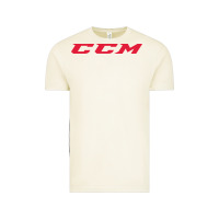 C C M Hockey Vintage Tee | Teevron