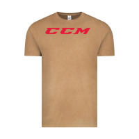 Vintage Camel c c m hockey Vintage Tee - linhVisuals