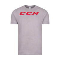 Vintage Zinc c c m hockey Vintage Tee - linhVisuals
