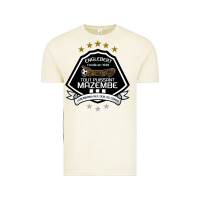 Vintage Arctic suitable-tp-mazembe-worn Vintage Tee - linhVisuals