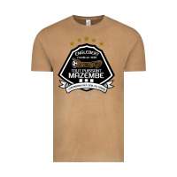 Vintage Camel suitable-tp-mazembe-worn Vintage Tee - linhVisuals