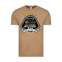 Vintage Coffee suitable-tp-mazembe-worn Vintage Tee - linhVisuals