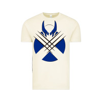 Vintage Arctic wolverine 5 Vintage Tee - linhVisuals