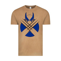 Vintage Camel wolverine 5 Vintage Tee - linhVisuals