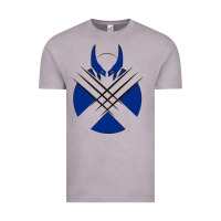Vintage Zinc wolverine 5 Vintage Tee - linhVisuals