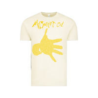 Vintage Arctic Midnight Oil colour Vintage Tee - linhVisuals