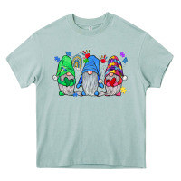 Arona autism gnome Heavy Core Tee - JahusDesignShop