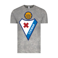 Cloud Rock suitable-sd-eibar-worn Vintage Tee - linhVisuals