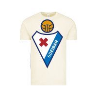 Vintage Arctic suitable-sd-eibar-worn Vintage Tee - linhVisuals