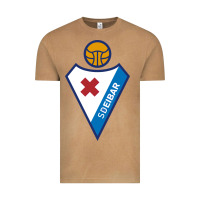 Vintage Camel suitable-sd-eibar-worn Vintage Tee - linhVisuals