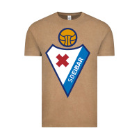 Vintage Coffee suitable-sd-eibar-worn Vintage Tee - linhVisuals