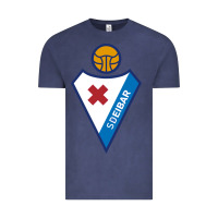 Vintage Denim suitable-sd-eibar-worn Vintage Tee - linhVisuals