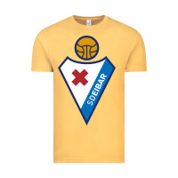 Vintage Mustard suitable-sd-eibar-worn Vintage Tee - linhVisuals