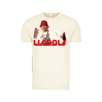 Vintage Arctic ll cool j Vintage Tee - linhVisuals