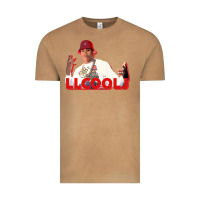 Vintage Camel ll cool j Vintage Tee - linhVisuals