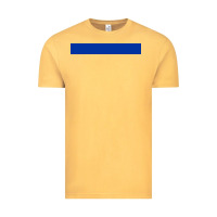 Vintage Mustard armenia-flag Vintage Tee - linhVisuals