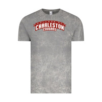 Cloud Rock charleston cougars Vintage Tee - linhVisuals