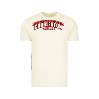 Vintage Arctic charleston cougars Vintage Tee - linhVisuals