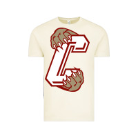Vintage Arctic charleston cougars Vintage Tee - linhVisuals
