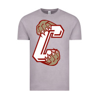 Vintage Zinc charleston cougars Vintage Tee - linhVisuals