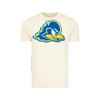Vintage Arctic delaware blue hens Vintage Tee - linhVisuals